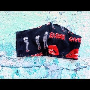 Adult Cloth Face Mask